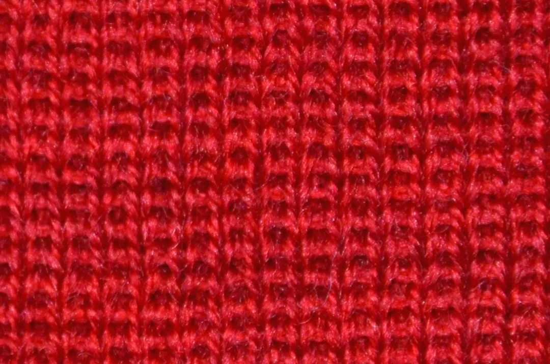 306 Leuchtfeuer North German  knitted cap/hat Foehr   Made in Germany