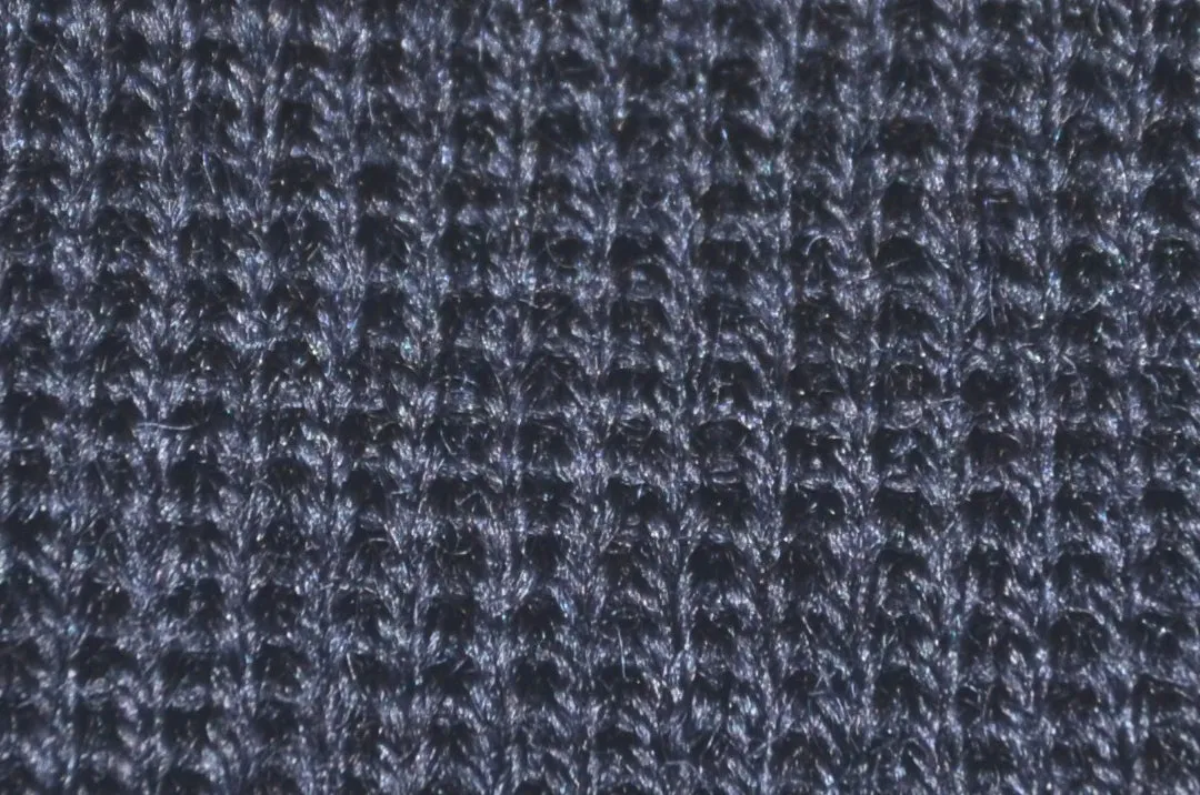 306 Leuchtfeuer North German  knitted cap/hat Foehr   Made in Germany