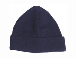 309 Leuchtfeuer North German  knitted cap/hat Ruegen Made in Germany