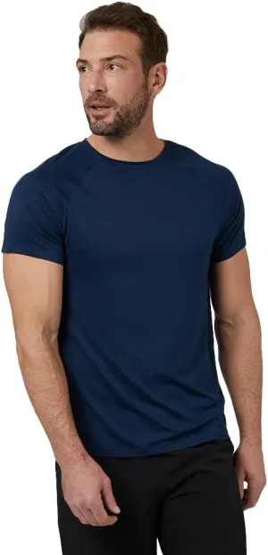 Merino Tee
