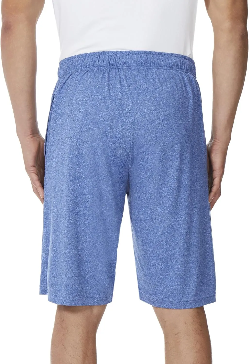 32 Degrees Men's Cool Classic Sleep Short | Anti-Odor | 4-Way Stretch | Moisture Wicking