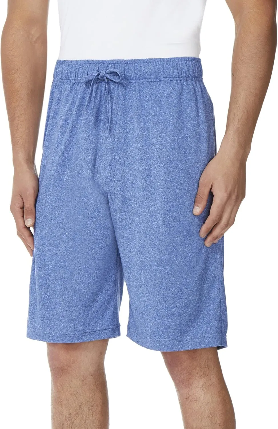 32 Degrees Men's Cool Classic Sleep Short | Anti-Odor | 4-Way Stretch | Moisture Wicking