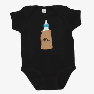 40 oz Onesie