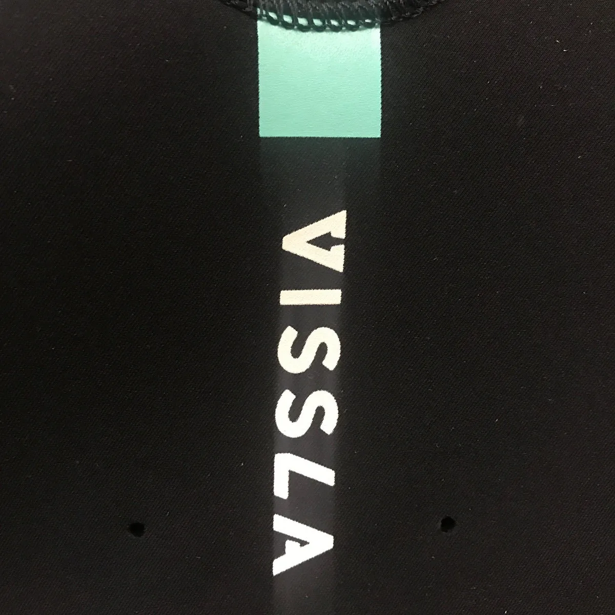6/5 Mens Vissla 7 SEAS Hooded Full Suit - Black with blue liner