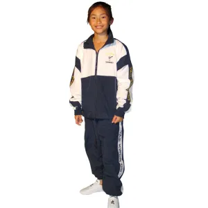 80% OFF - CA State TKD Warm-Up Suits