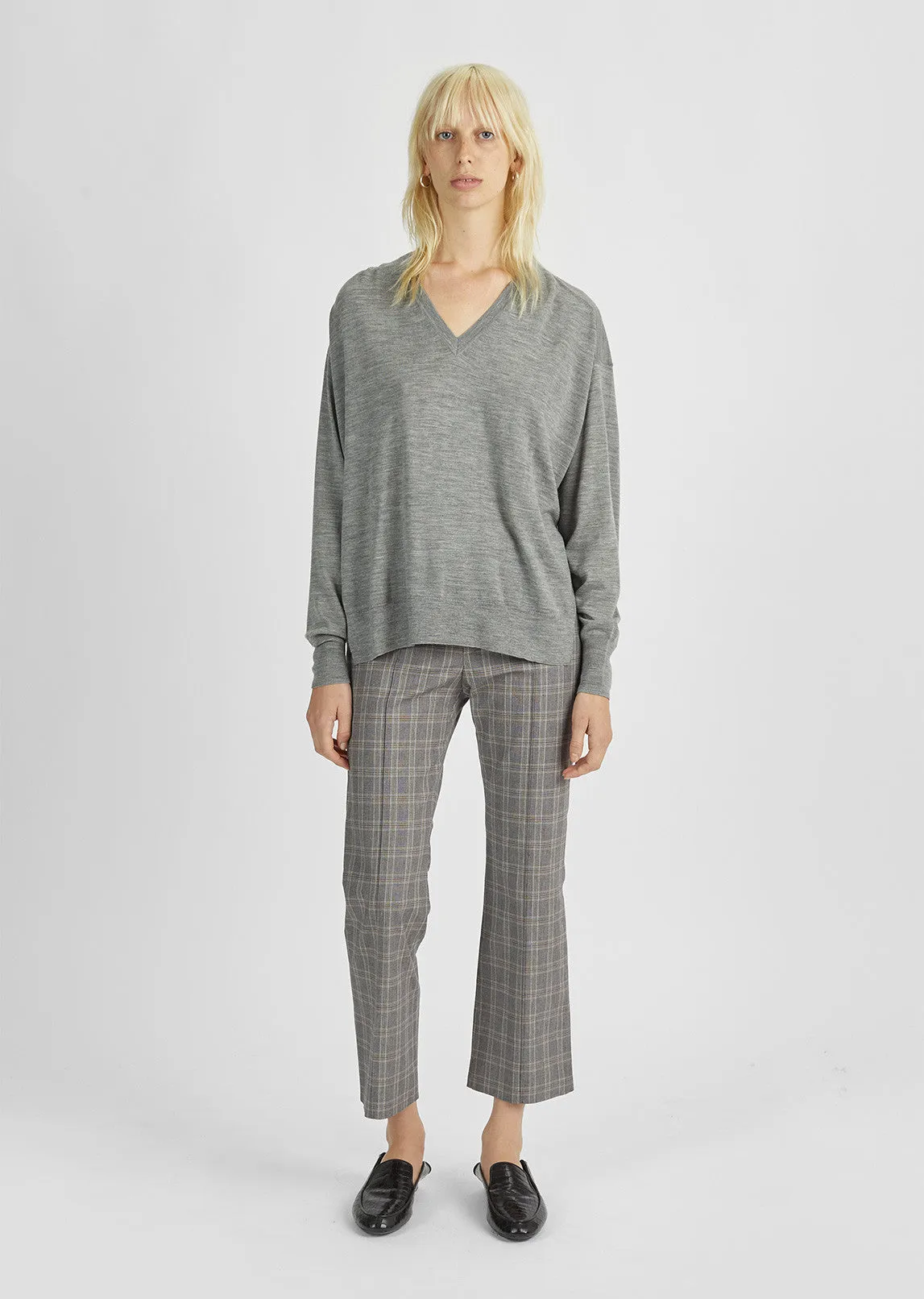 Alford Merino Sweater