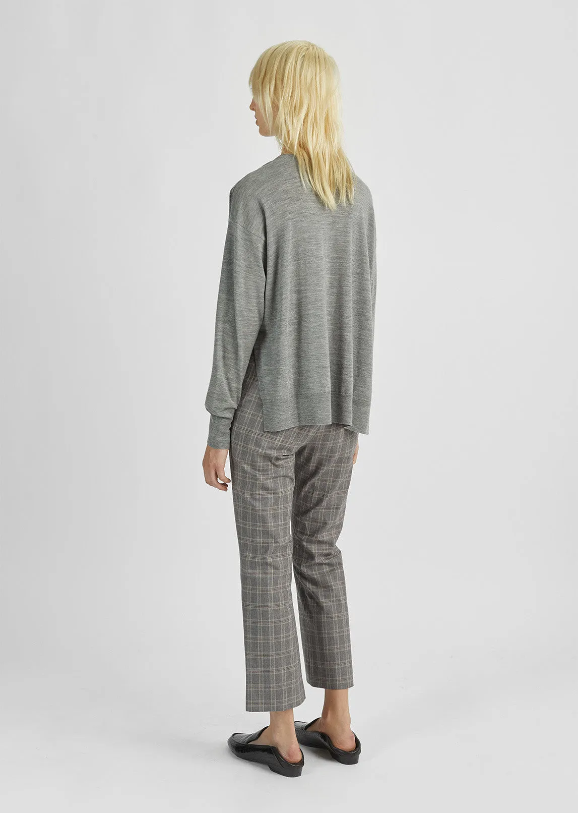 Alford Merino Sweater
