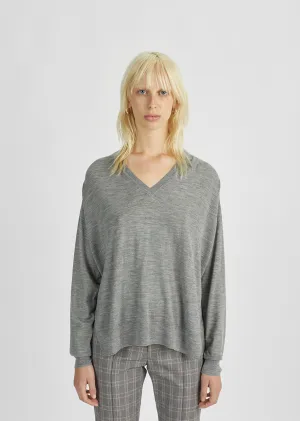 Alford Merino Sweater