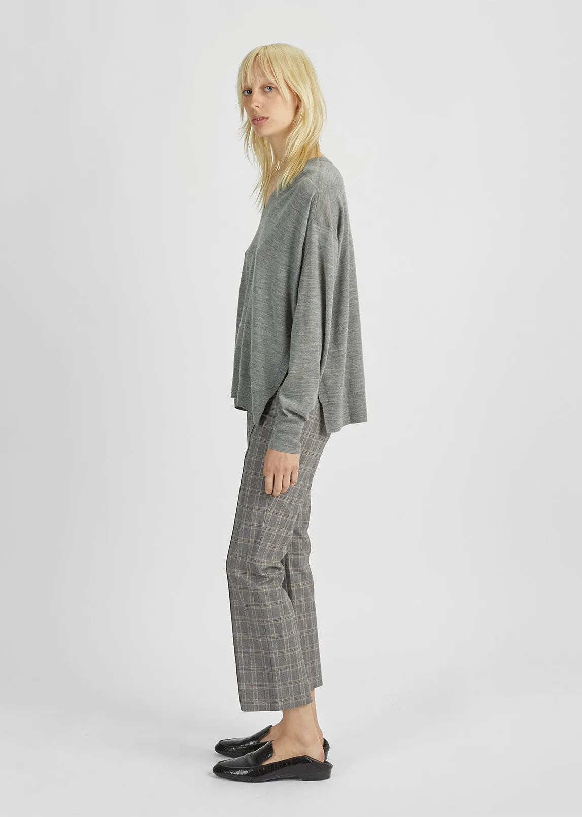 Alford Merino Sweater