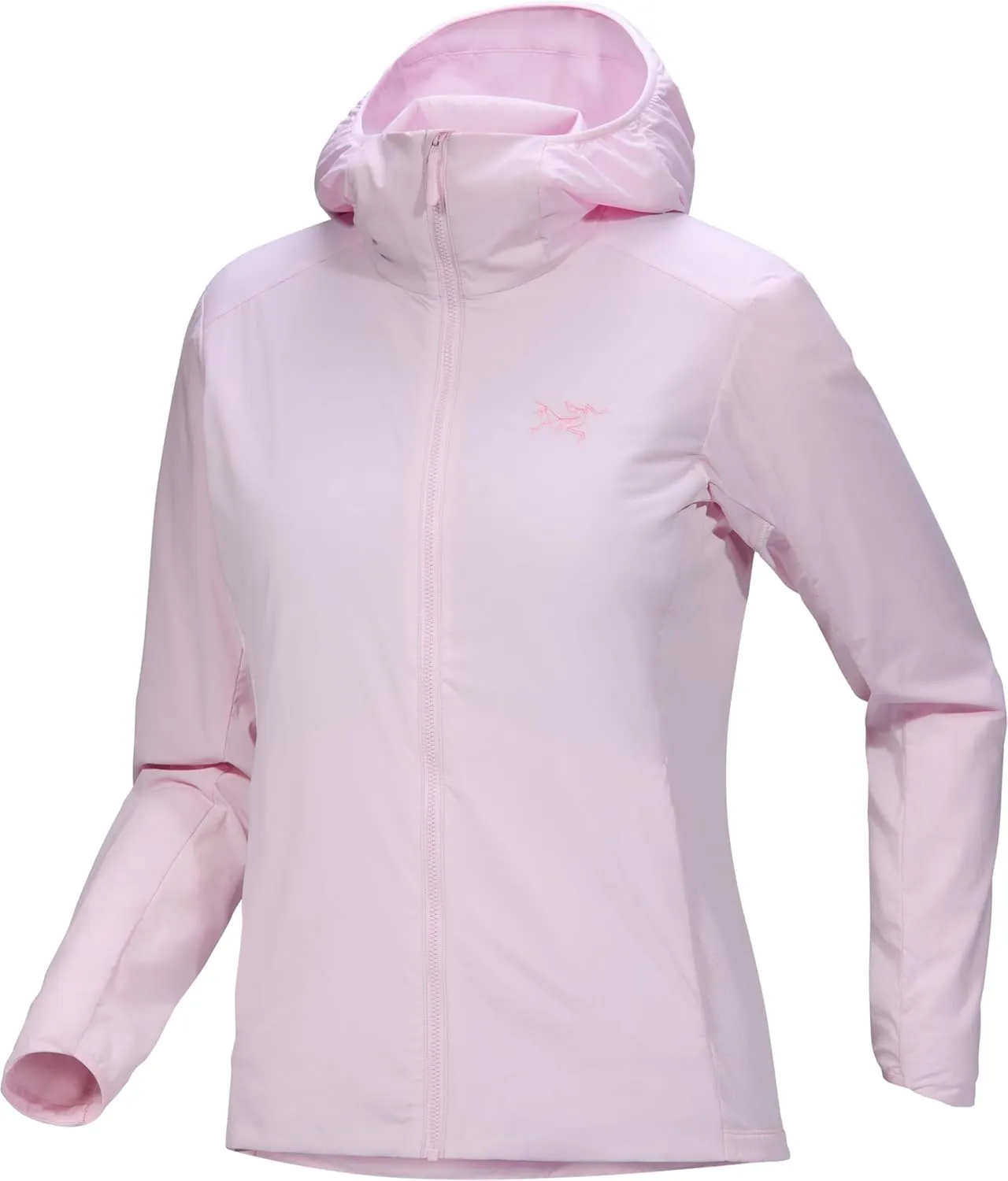 Arc'teryx Atom SL Hoody Women's | Lightest Atom Hoody for High-Output Activities - Redesign