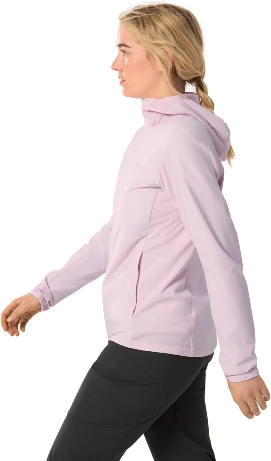 Arc'teryx Atom SL Hoody Women's | Lightest Atom Hoody for High-Output Activities - Redesign