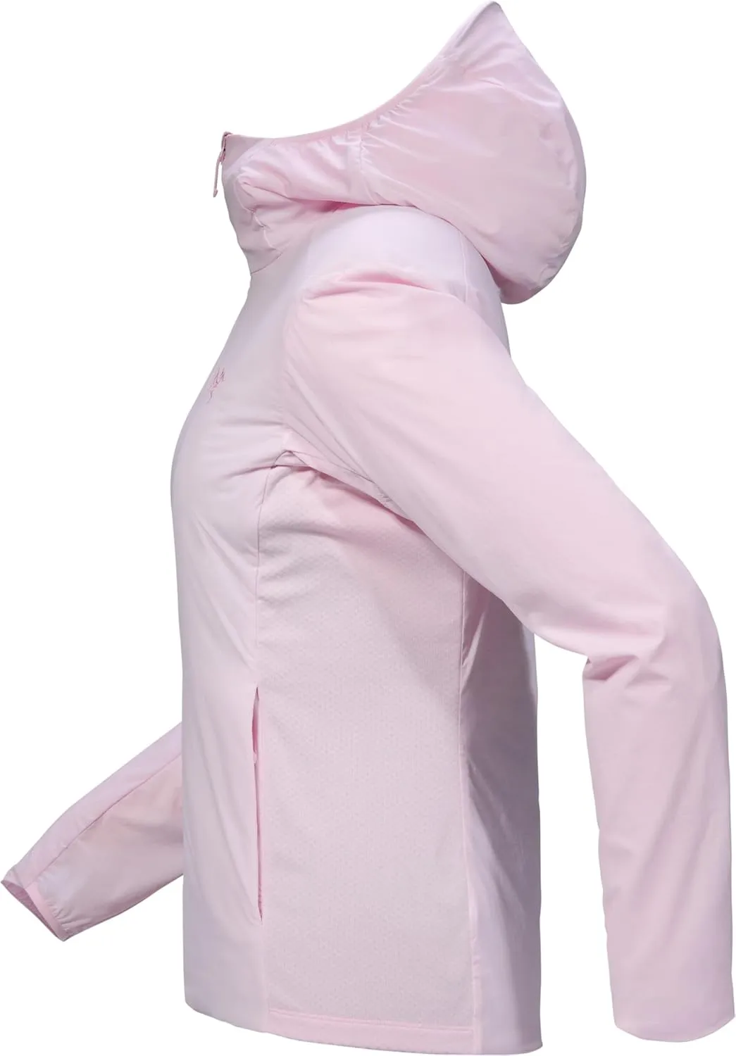 Arc'teryx Atom SL Hoody Women's | Lightest Atom Hoody for High-Output Activities - Redesign