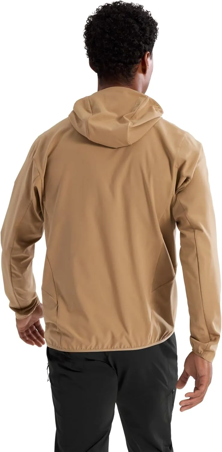 Arc'teryx Sima Pullover Hoody Men's | Ultralight Sun Protection
