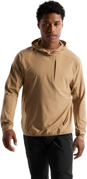 Arc'teryx Sima Pullover Hoody Men's | Ultralight Sun Protection