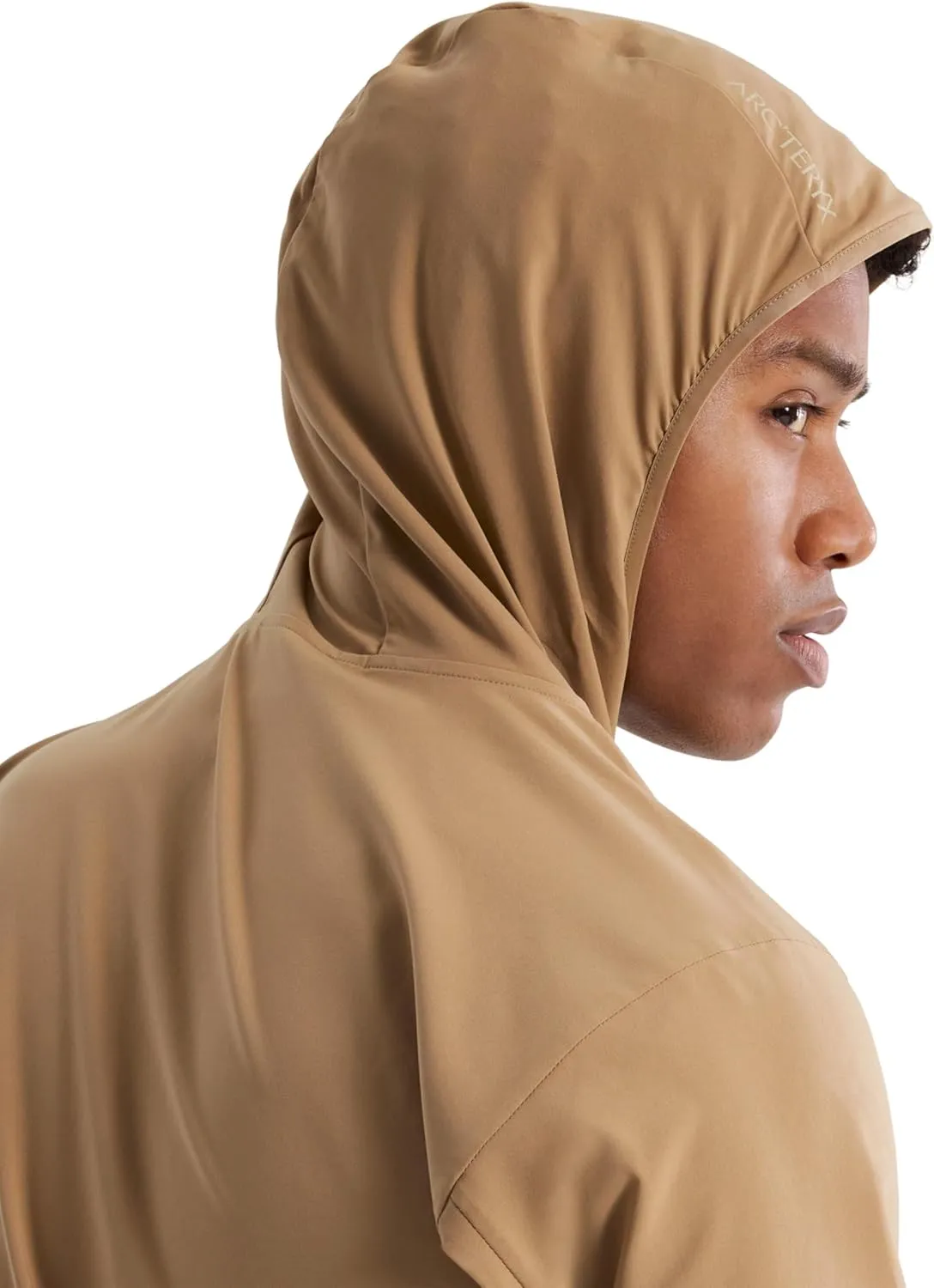 Arc'teryx Sima Pullover Hoody Men's | Ultralight Sun Protection