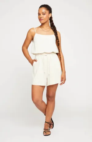 ARIEL SHORT