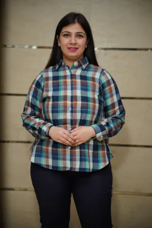 Cotton Shirts