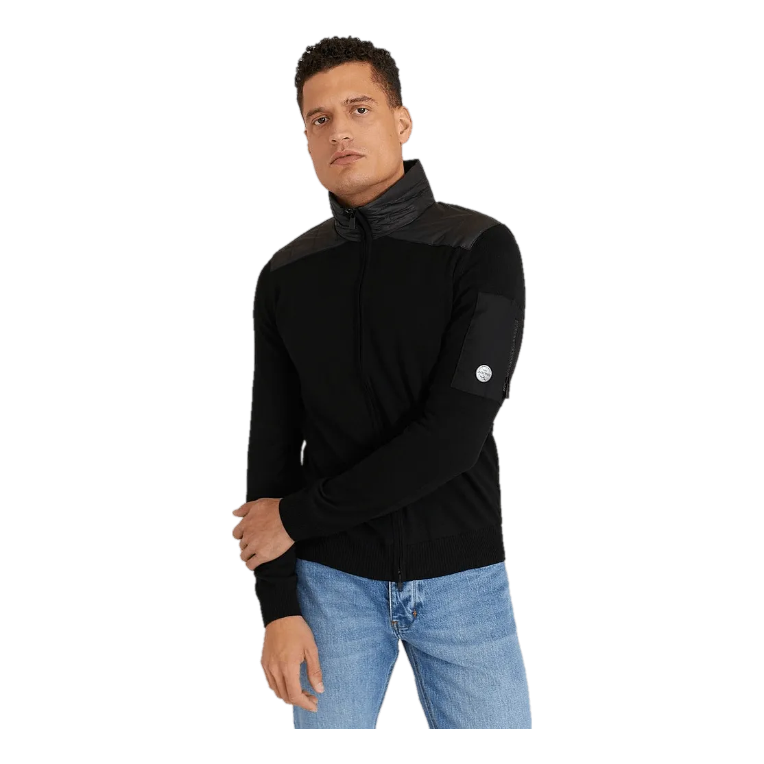 Aviano Jkt M