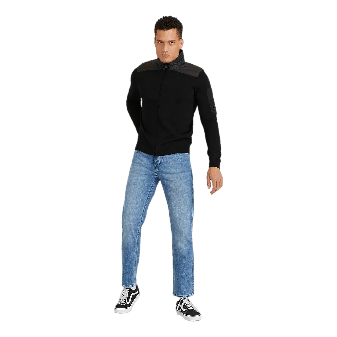 Aviano Jkt M