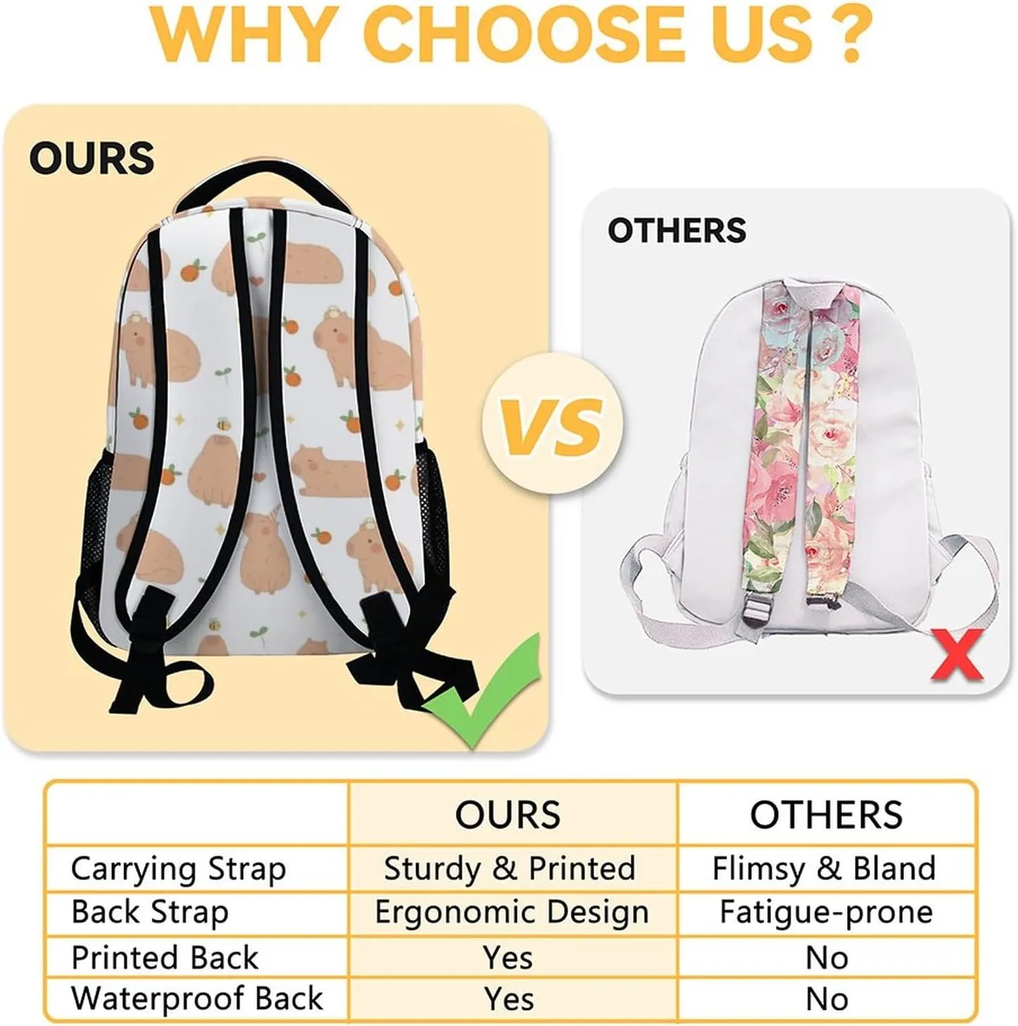 Backpack with Lunch Box Set for Girls, Boys - 3 in 1 Primary Middle School Backpacks Matching Combo - Large Capacity, Durable, Lightweight, Cartoon Bookbag and Pencil Case Bundle