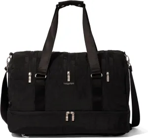 Baggallini Multizip Convertible Duffel