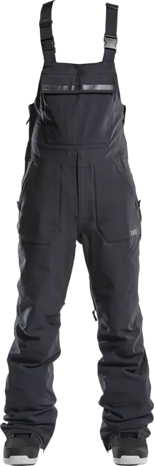 BASEMENT BIB WOMENS