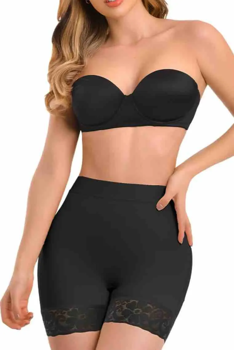 BBL Supreme Short Lifter 1527