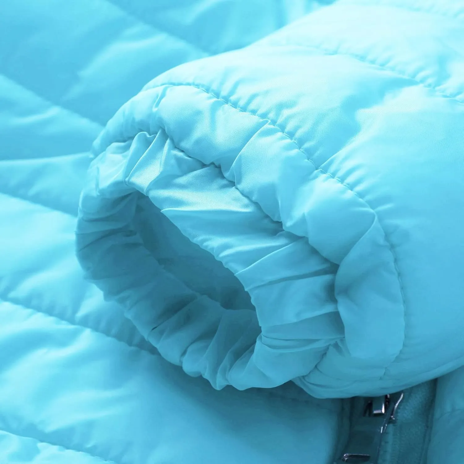 BIFUTON Jackets for Men, Men's Puffer Jacket Lightweight Warm Winter Down jacket Warm Ski Hiking Travel Quilted Coats Outwear