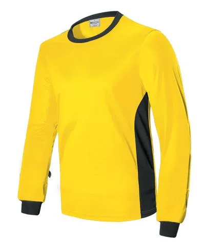 Bocini Goal Keeper Jersey (CT1614)