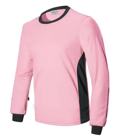 Bocini Goal Keeper Jersey (CT1614)