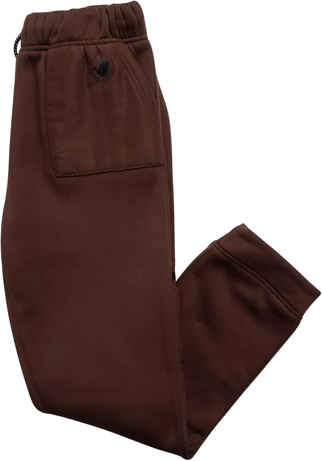 Body Glove Boys' Jogger Set - 2 Piece Cozy Fleece Pullover Hooded Sweatshirt and Jogger Pants for Boys (8-12)