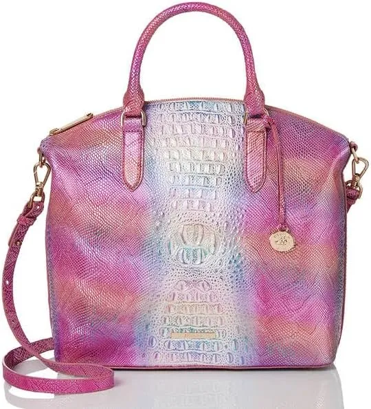 Brahmin Large Duxbury Satchel Satchel Bag