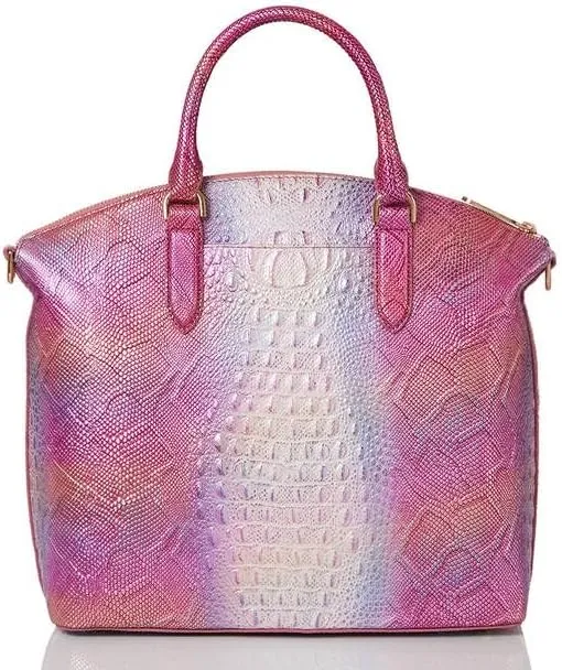 Brahmin Large Duxbury Satchel Satchel Bag
