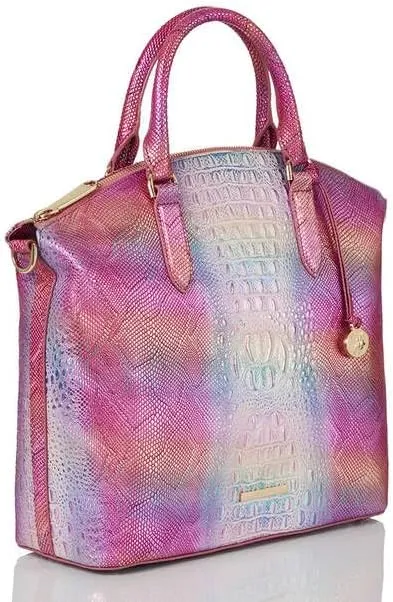 Brahmin Large Duxbury Satchel Satchel Bag