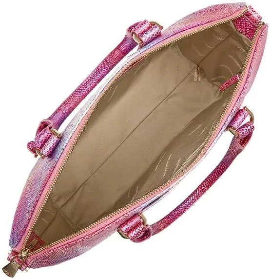 Brahmin Large Duxbury Satchel Satchel Bag