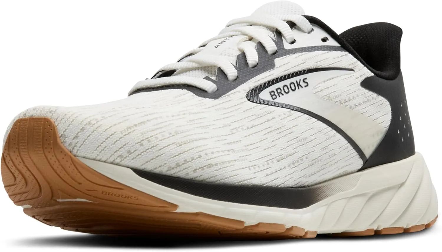 Brooks Mens Anthem 7 Neutral Running Shoe