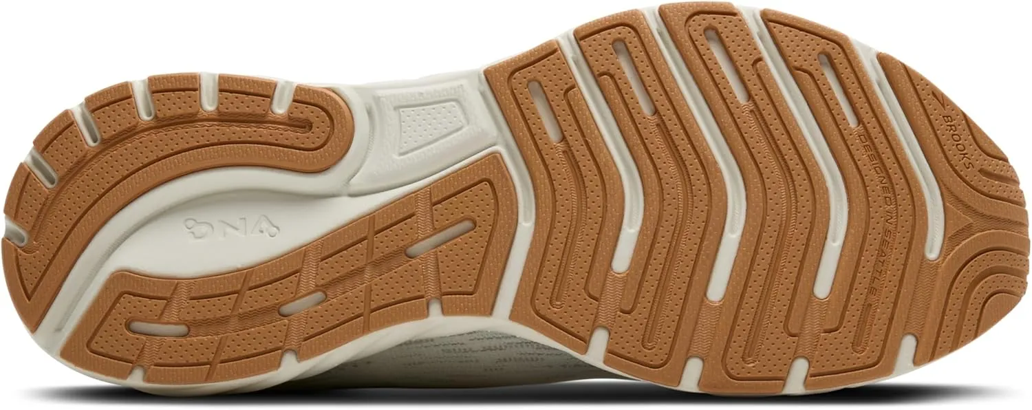 Brooks Mens Anthem 7 Neutral Running Shoe