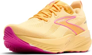 Brooks Womens Glycerin GTS 22 Supportive Running Shoe