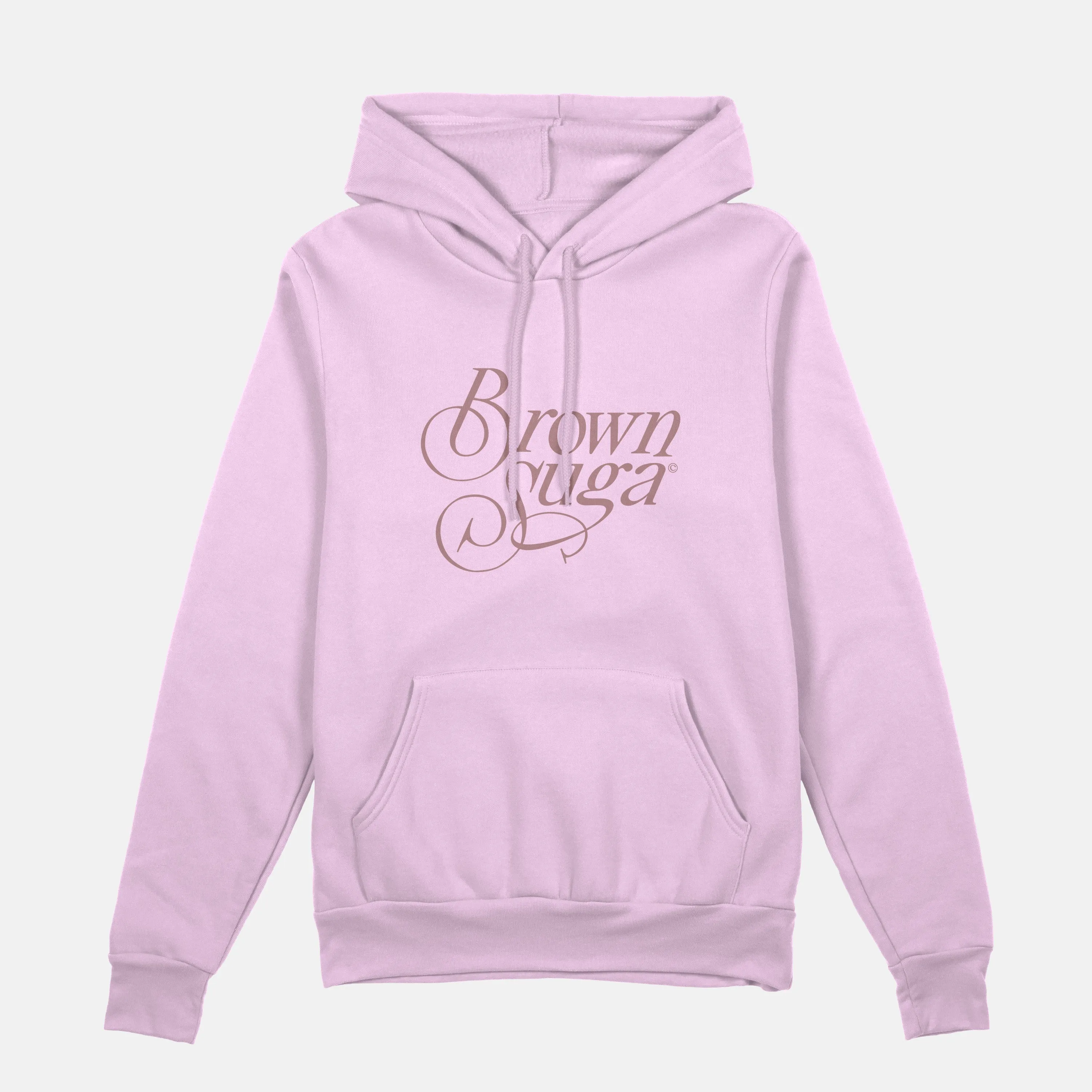 Brown Suga  | Hoodie