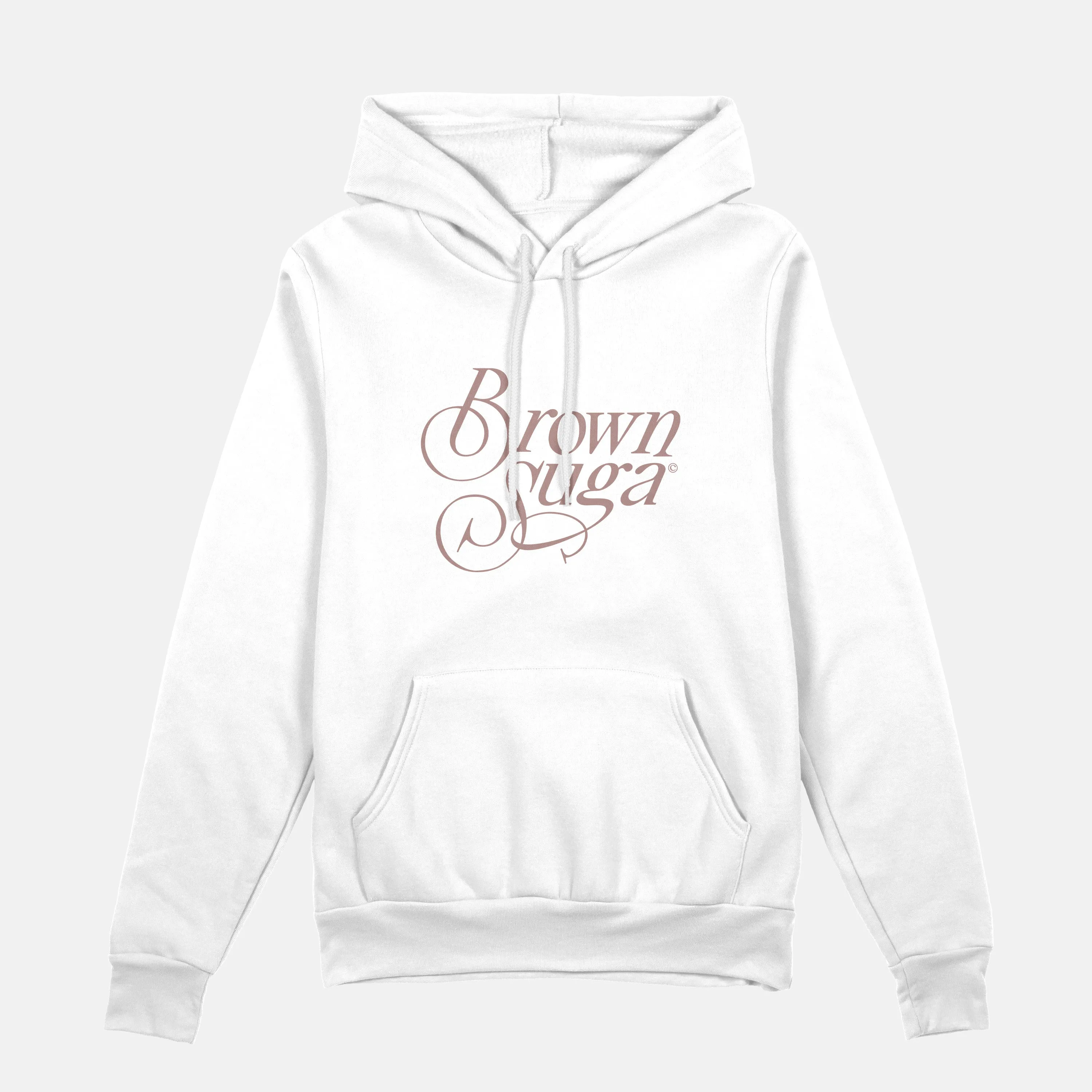 Brown Suga  | Hoodie