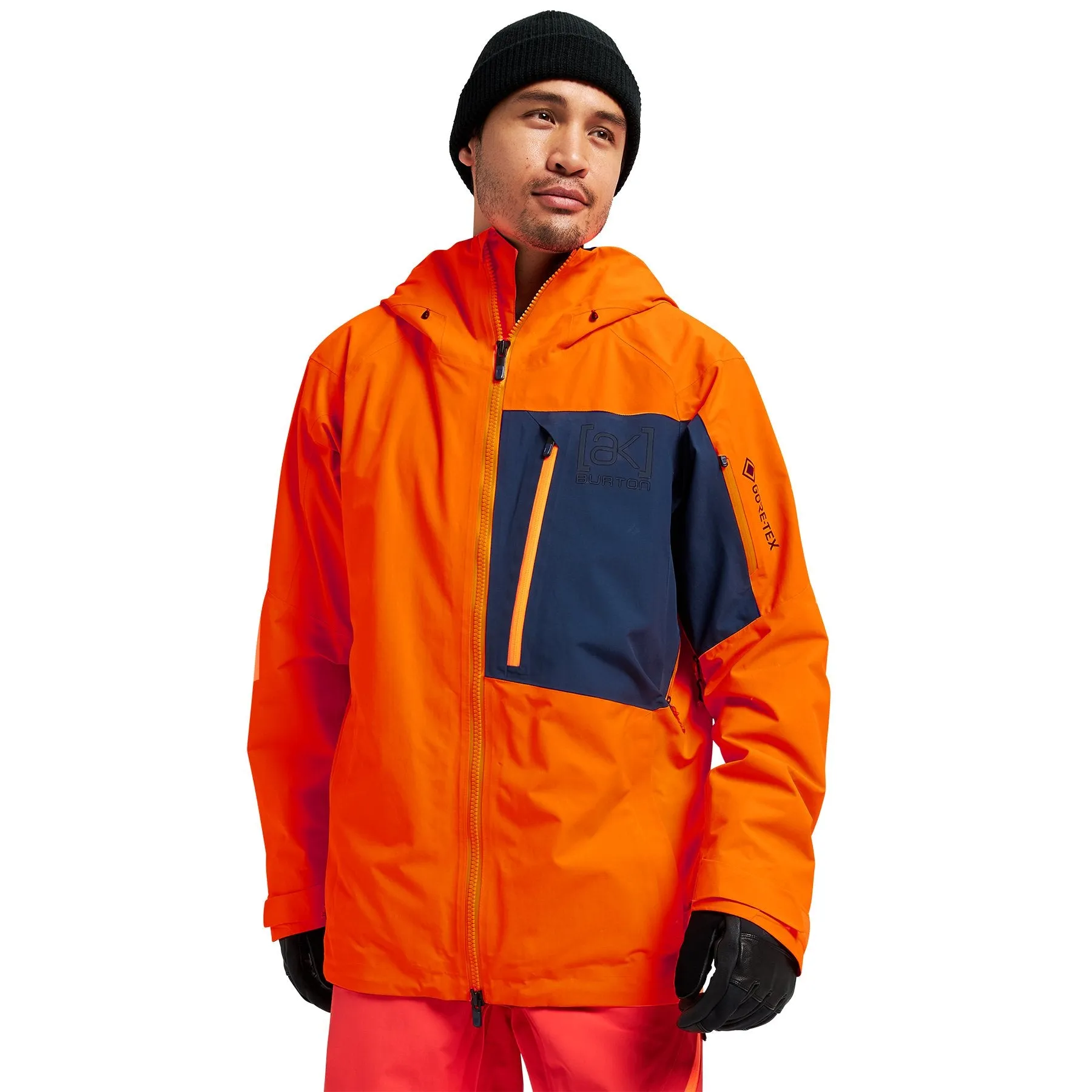 Burton Mens AK Gore-Tex Cyclic Jacket 2022