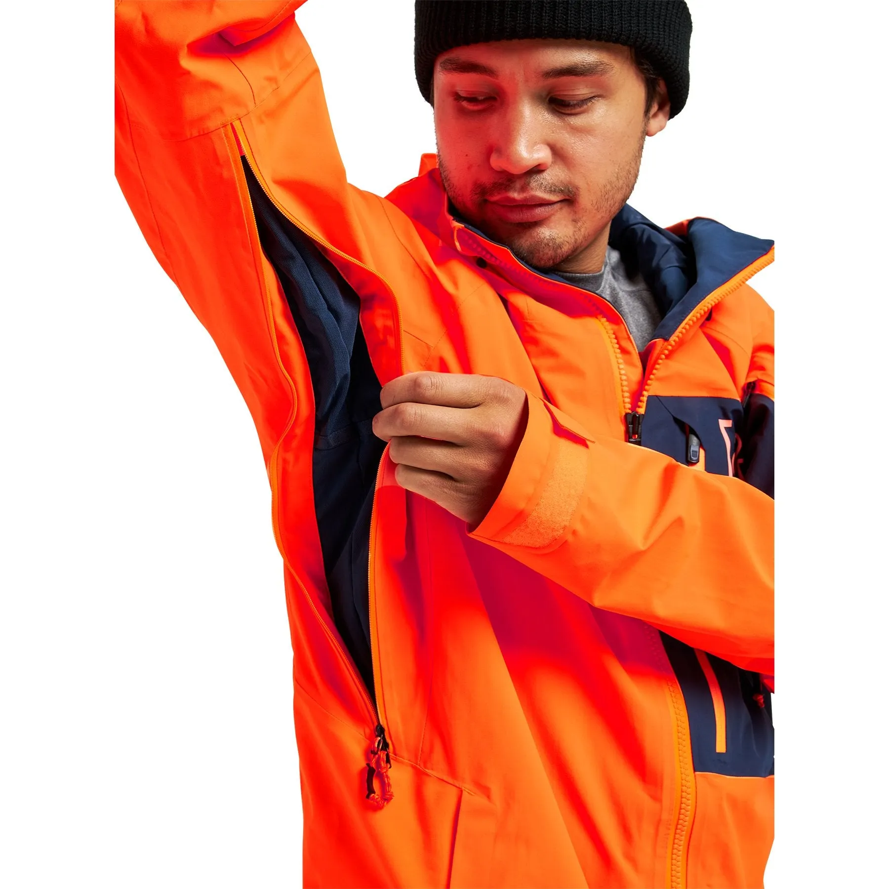 Burton Mens AK Gore-Tex Cyclic Jacket 2022