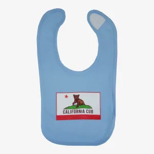 California Cub Bib