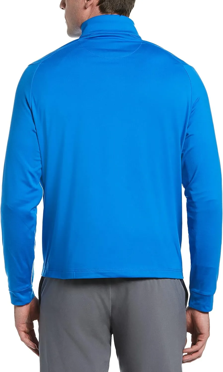 Callaway Men's Swing Tech Lightweight 1/4 Zip Golf Pullover