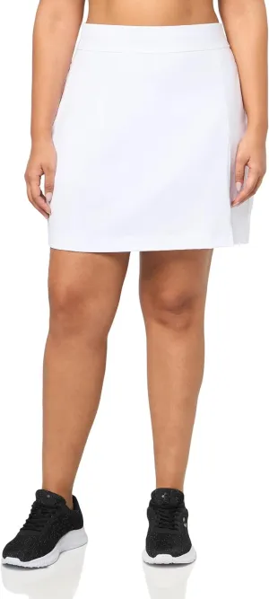 Callaway Women's Solid Stretch Golf Skort