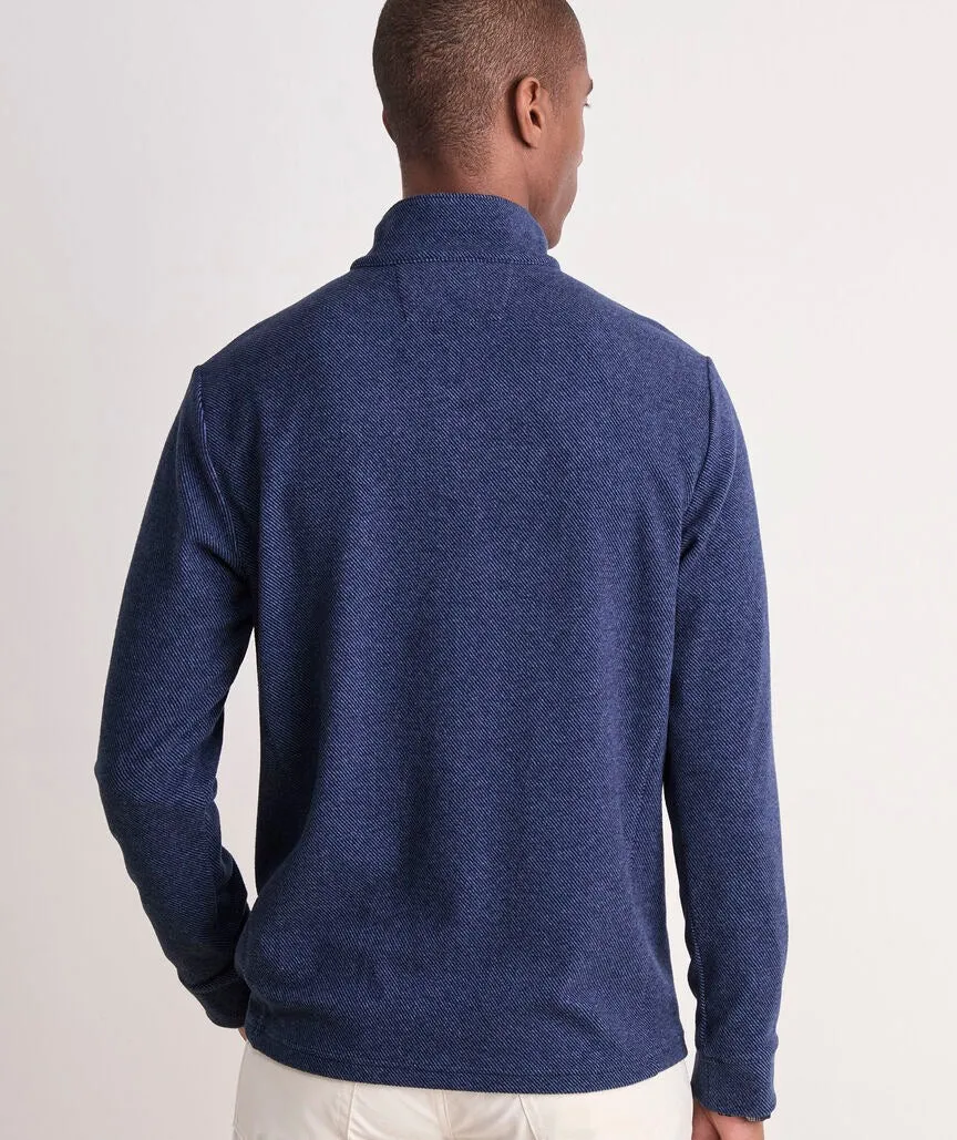 Calmwater Quarter-Zip