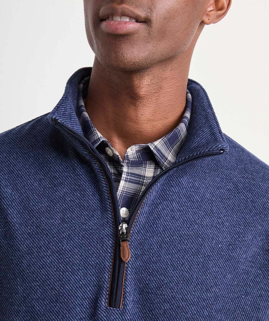 Calmwater Quarter-Zip