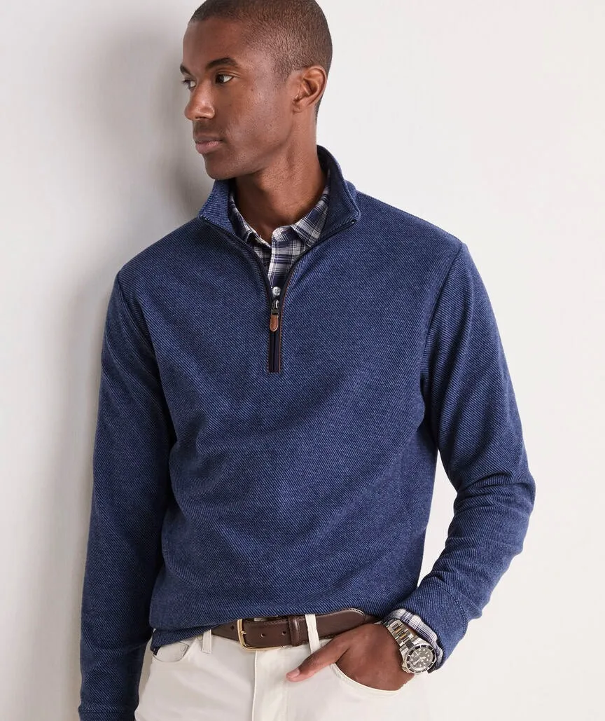 Calmwater Quarter-Zip