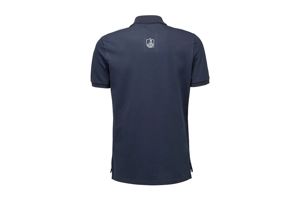 Campagnolo Piquet Polo Shirt