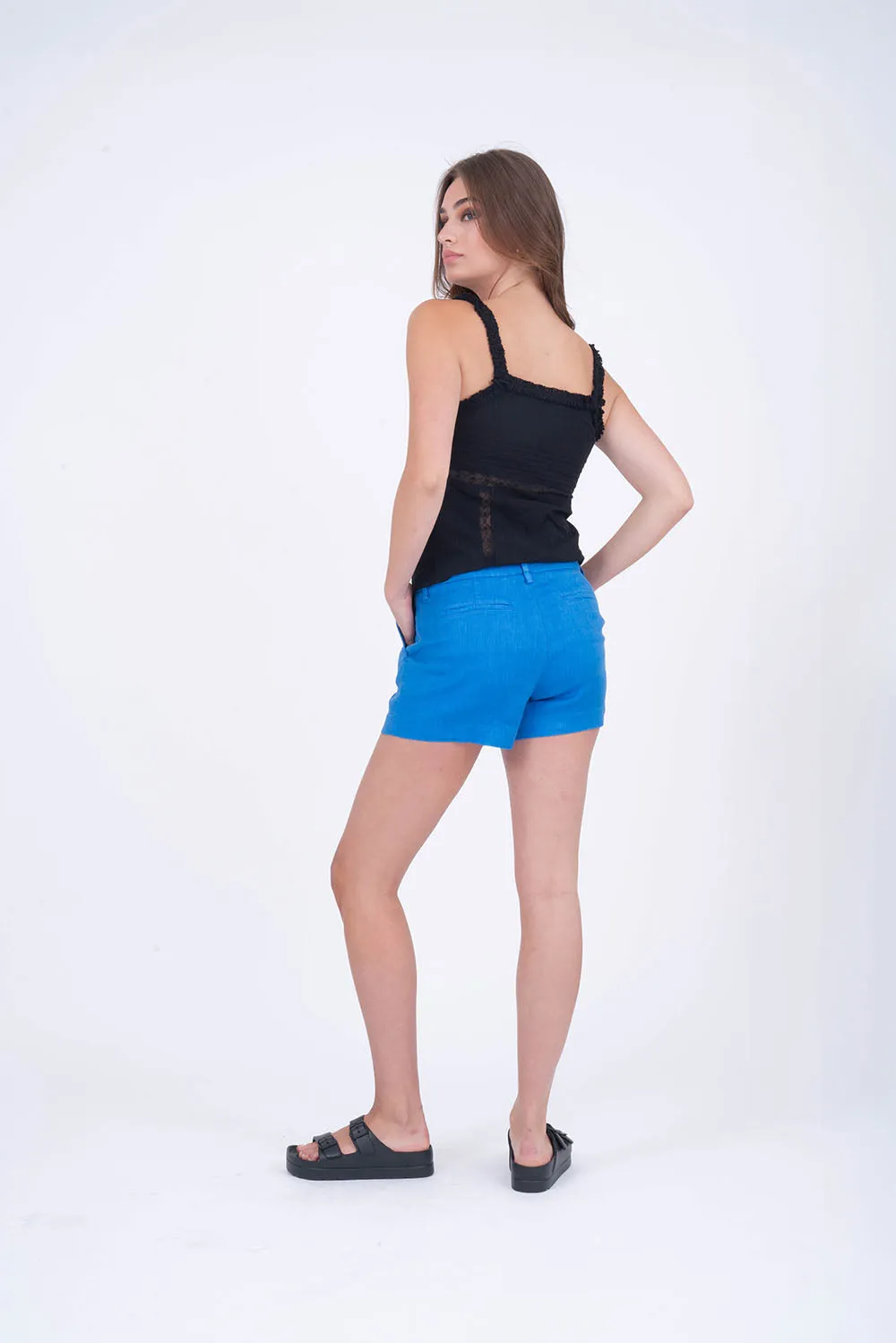 Cassandra Short